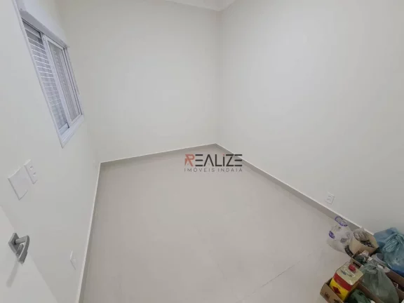 Imagem Casa à venda, 60 m² por R$ 480.000,00 - Jardim Residencial Nova Veneza - Indaiatuba/SP