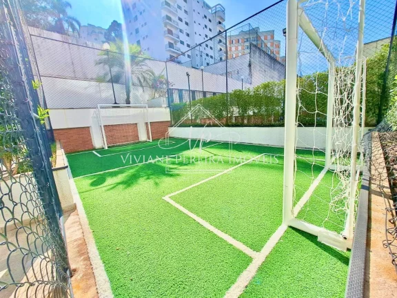Imagem Apartamento para locação Vila São Francisco