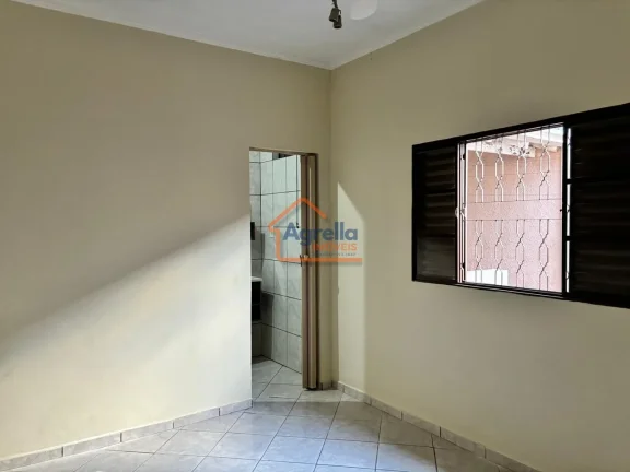 Imagem Casa à venda no bairro Jardim Ipê Pinheiro - Mogi Guaçu/SP
