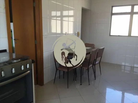 Imagem OPORTUNIDADE PROXIMO A PRAIA COM VARANDA GOURMET ÓTIMO APTO. 3 SUÍTES, DEPENDENCIA COMPLETA DE EMP...