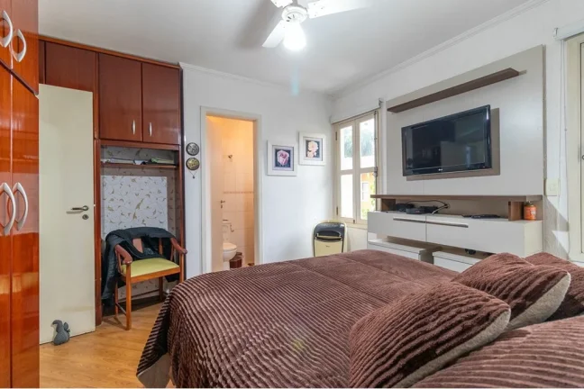 Imagem CASA RESIDENCIAL em São Paulo - SP, Santo Amaro
