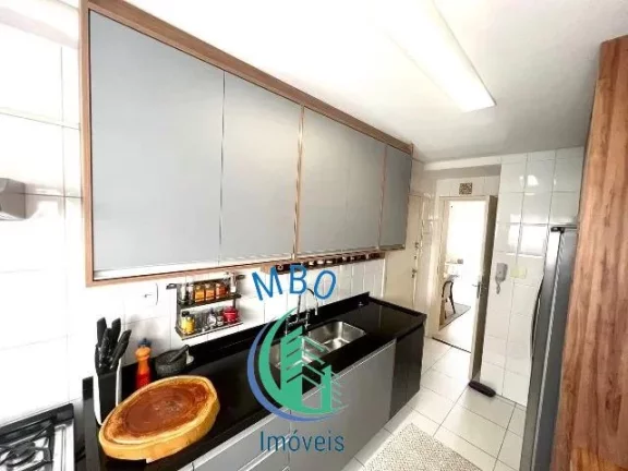 Imagem Apartamento com 2 quartos, à venda em São Paulo, Campo Belo