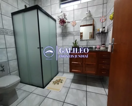 Imagem Casa Residencial no bairro Vila Jundiainópolis com 3 Dormitórios | Jundiaí | São Paulo