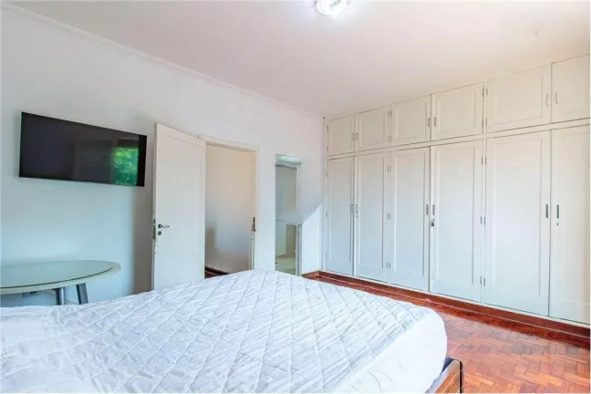 Imagem Sobrado Para venda na Vila Monumento