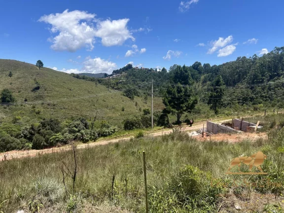 Imagem OPORTUNIDADE EM CAMPOS DO JORDÃO-SP - TERRENO A VENDA