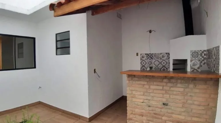 Imagem Casa para alugar, 107 m² por R$ 4.361,70/mês - Jardim Vale do Sol - São José dos Campos/SP