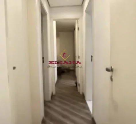 Imagem Apartamento à venda em São Paulo, Tatuapé, com 3 quartos, 108m²