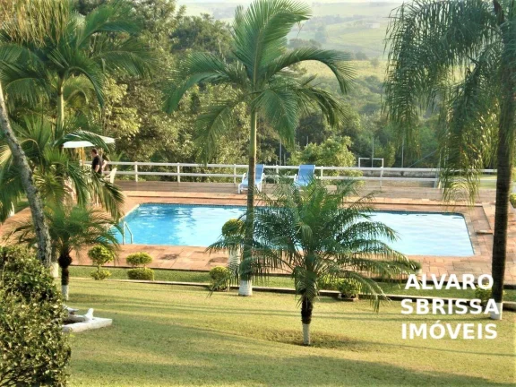 Imagem Sítio à Venda em Itu – SP: 9 Alqueires | Lazer, Natureza e Estrutura Completa