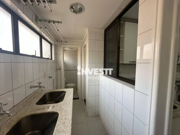 Imagem Apartamento à venda no Setor Bueno - Goiânia/GO