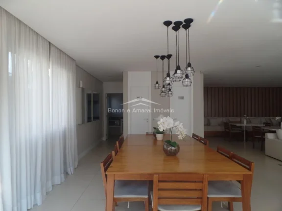 Imagem Oportunidade: PORTEIRA FECHADA

Apartamento totalmente mobiliado no Cambuí!

Apartamento com 2 quar...