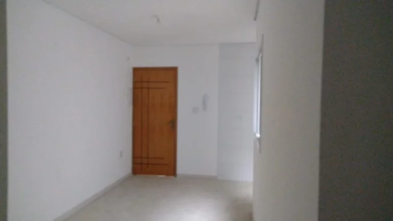 Imagem APARTAMENTO COBERTURA A VENDA NO PARQUE ERASMO ASSUNÇÃO - SANTO ANDRÉ