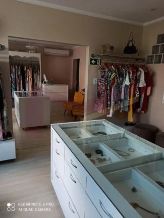 Imagem Casa 3/4 com suite 396m2 na Brasília