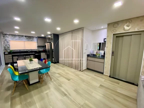 Imagem Casa Alto Padrão para Venda em Florianópolis / SC no bairro São João do Rio Vermelho