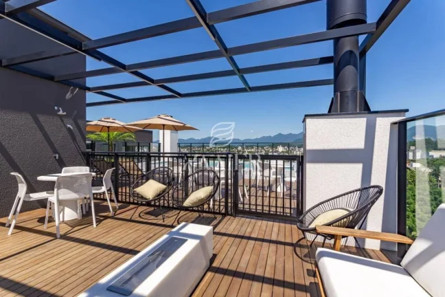 Imagem Apartamento com 3 quartos à Venda, Costa e Silva - Joinville