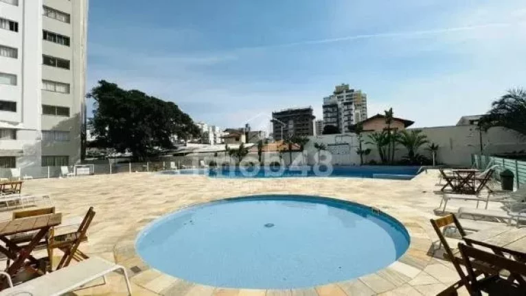 Foto do imóvel: Duplex em Barreiros - São José: 100m², 1 Suíte, 2 Banheiros