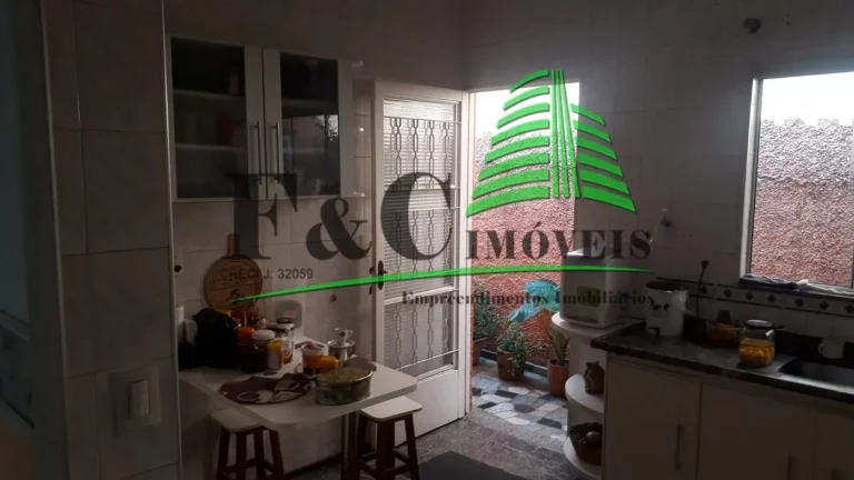 Imagem Casa para Venda em Limeira, Jardim Caieira, 2 dormitórios, 1 suíte, 1 banheiro, 1 vaga