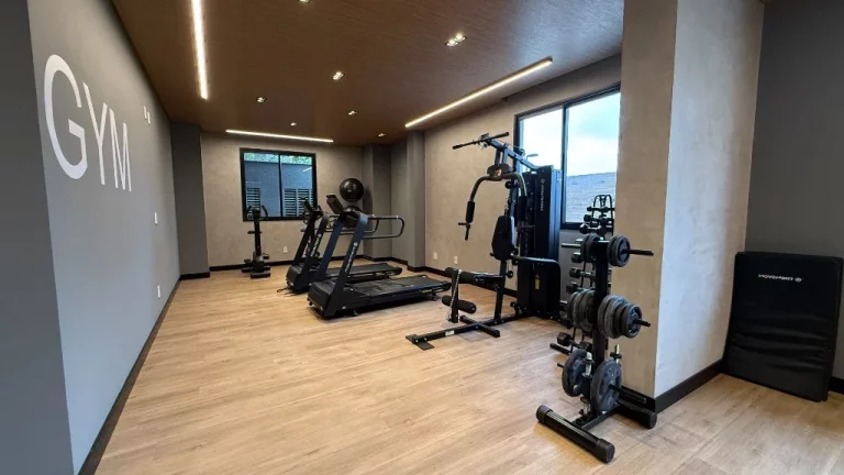 Imagem Residencial Easy: Apartamento de 2 quartos no Parque das Nações, Santo André-SP. 1 suíte, 2 banheiros, 2 vagas de garagem. 64 m².