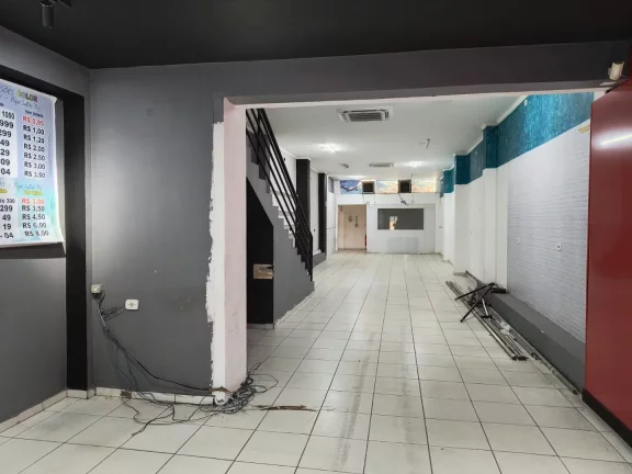 Imagem Salão para alugar, 300 m por R$ 10.250/mês - Núcleo Habitacional Brigadeiro Faria Lima - Indaiatuba/SP