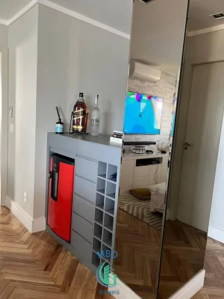 Imagem Apartamento com 3 quartos, à venda em São Paulo, Jardim Caravelas