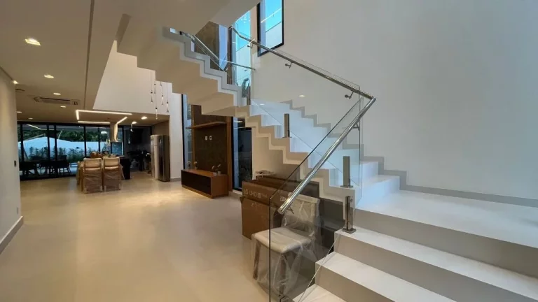 Imagem Sobrado com 6 dormitórios à venda, 380 m² por R$ 8.500.000,00 - Riviera de São Lourenço - Bertioga/SP