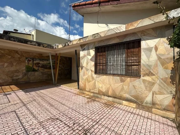 Imagem Casa com 3 dormitórios à venda, 120 m² por R$ 2.000.000,00 - Jardim Santa Helena - Suzano/SP