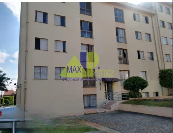 Imagem APARTAMENTO 02 DORMITÓRIOS/LAVANDERIA INDEPENDENTE/01 VAGA