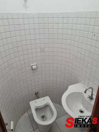 Imagem Imperdível: Sala Comercial para Locação no Tatuapé, São Paulo-SP, 33m² e 1 Banheiro! Venha Conferir!