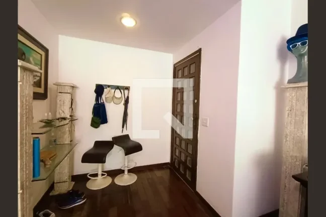 Imagem Apartamento à Venda - Copacabana, 3 Quartos, 156 m2