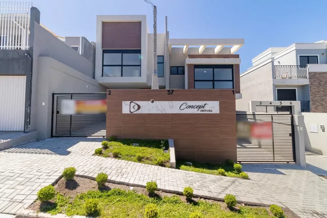 Imagem APARTAMENTO com 3 dormitórios à venda por R$ 780.000,00 no bairro Uberaba - CURITIBA / PR
