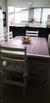 Imagem Apartamento para Temporada em Itapema, meia praia, 3 dormitórios, 1 suíte, 2 banheiros, 1 vaga