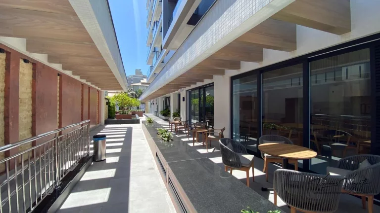 Imagem Frente ao Mar para Venda em Itajaí / SC no bairro Praia Brava