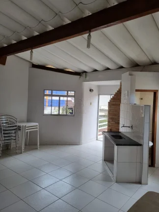 Imagem Apartamento no bairro Itaguá
