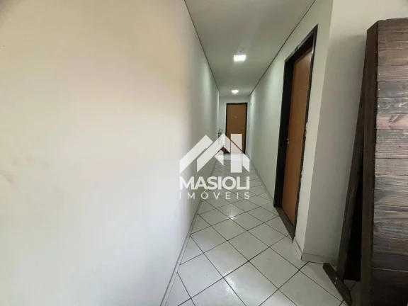 Imagem Sala para alugar, 30 m² por R$ 1.250,01/mês - Glória - Vila Velha/ES