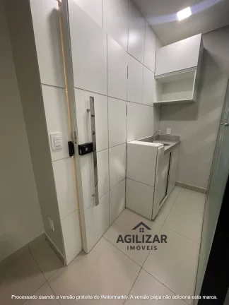 Imagem Sala comercial 3 ambiente - Barro Preto