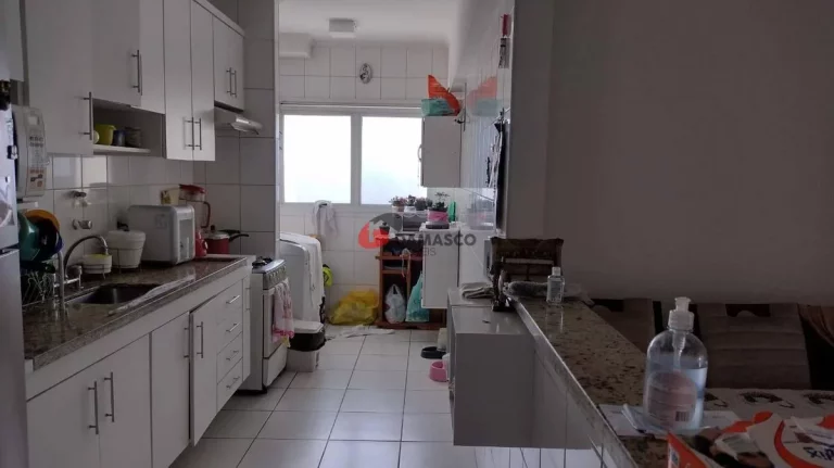 Imagem Apartamento à venda 3 Quartos, 1 Suite, 2 Vagas, 85M², Barcelona, São Caetano do Sul - SP