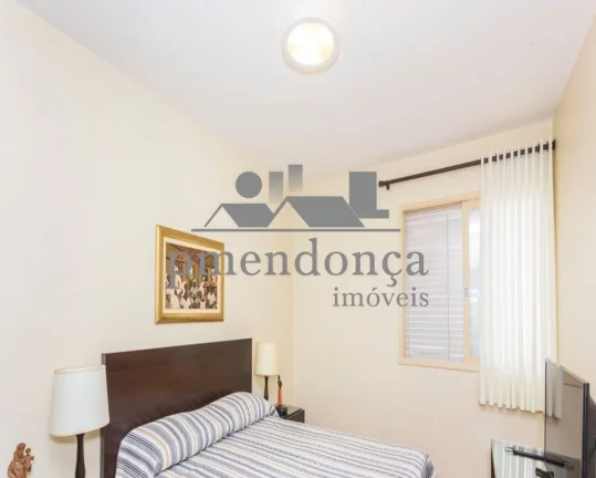 Imagem Apartamento em Perdizes com 90m², 3 quartos e 1 vaga.