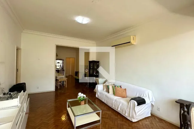Imagem Apartamento à Venda - Copacabana, 3 Quartos, 137 m2