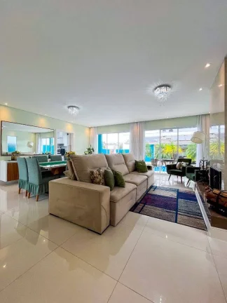 Imagem Casa com 5 quartos à venda, R$ 2.900.000 - Santana de Parnaíba/SP