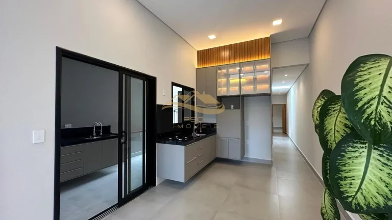 Imagem CASA RESIDENCIAL em INDAIATUBA - SP, JARDIM SÃO PAULO