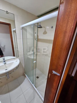 Imagem Apartamento de 3 quartos à venda em Copacabana, 104m2, 3vagas e varanda.