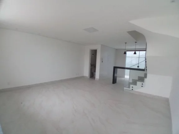 Imagem Casa geminada 03 quartos - Planalto