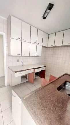 Imagem Apartamento Vago à Venda – Jardim Jaguaribe, Osasco (SP)