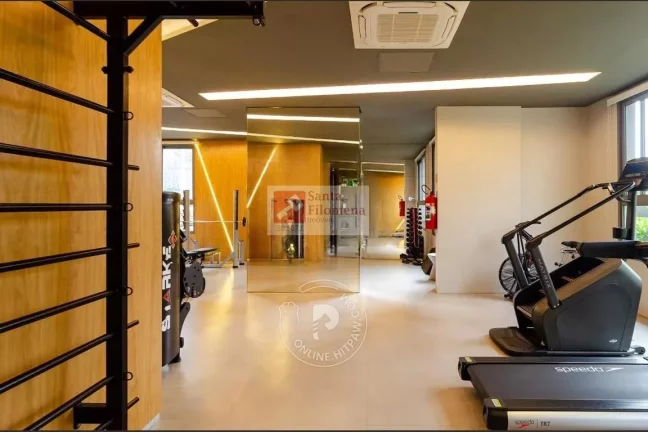 Imagem Apartamento para Venda em São Paulo, Vila Mariana, 3 dormitórios, 3 suítes, 5 banheiros, 2 vagas