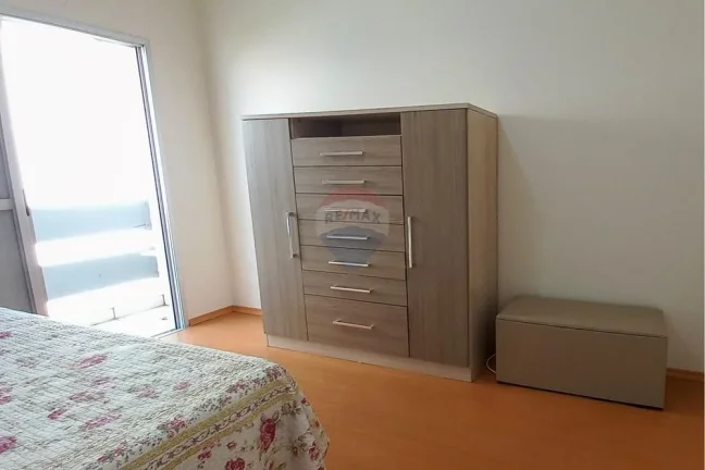 Imagem Apartamento mobiliado 2 quartos à venda Sorocaba
