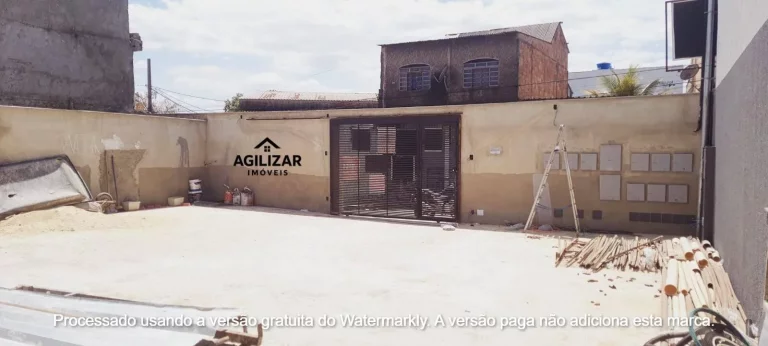 Imagem Apartamento 03 quartos, Apto 101 - PIRATININGA