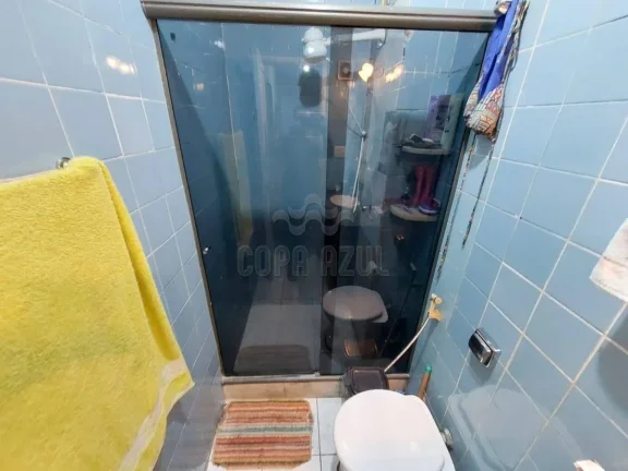 Imagem Copacabana – Rua Cinco de Julho | Residencial › Apartamento 2 quarto(s) à Venda