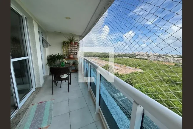 Imagem Apartamento à Venda - Recreio, 3 Quartos, 2 m2