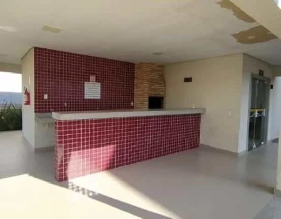 Imagem Lindo apartamento com 54 m², 2 dormitórios, sala, cozinha, banheiro, área de serviço, condominio...