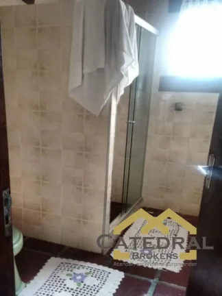 Imagem CHÁCARA COM 5 DORMITÓRIOS À VENDA, 24000 M² POR R$ 1.700.000,00 - PAU ARCADO - CAMPO LIMPO PAULISTA/SP