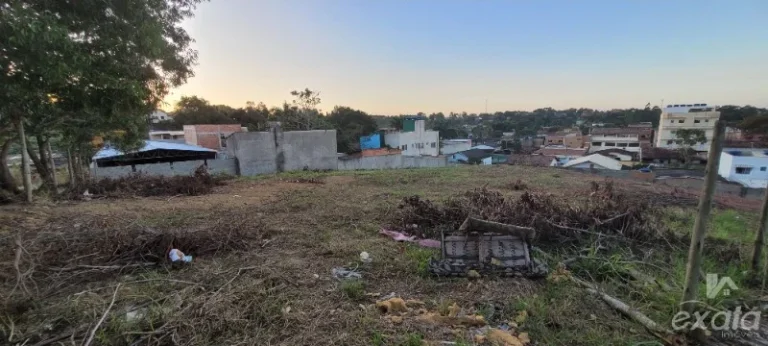 CHACARA RESIDENCIAL em SERRA - ES, RESIDENCIAL JACARAÍPE